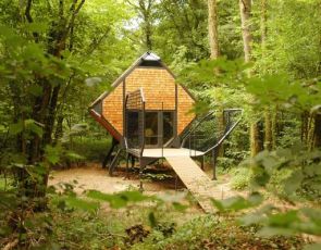 Eco domek