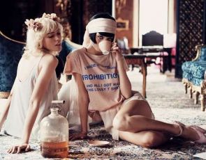 Wielki Gatsby powraca