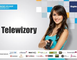 Raport specjalny: Telewizory