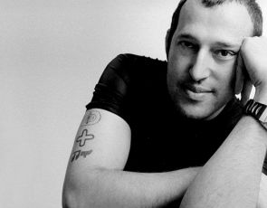 Karim Rashid
