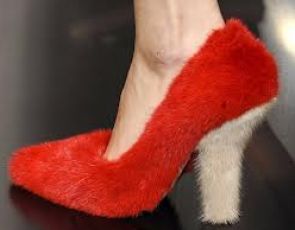 Najlepsze buty z Paris Fashion Week