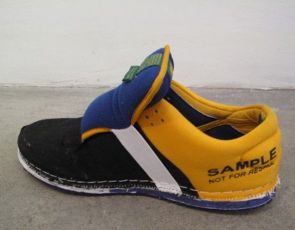Modne sneakersy