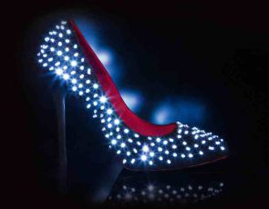 Magiczne buty