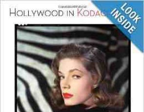 Fotografie gwiazd Hollywood