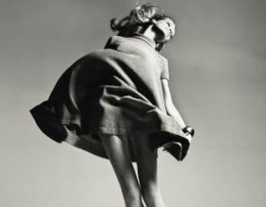 Mistrz fotografii Richard Avedon