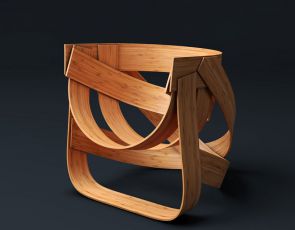 Holenderski ekologiczny design