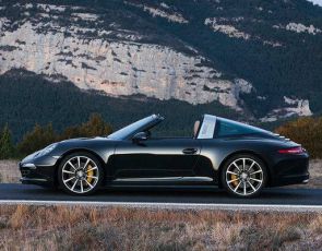 Targa
