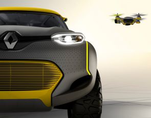 Rewolucyjne Renault