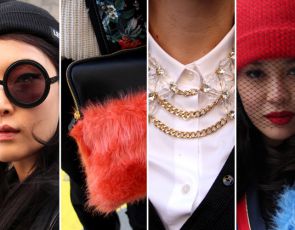 Akcesoria Street Style