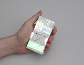 Smartfon Paddle