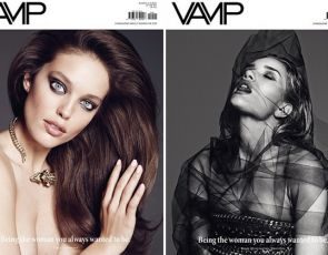 Vamp