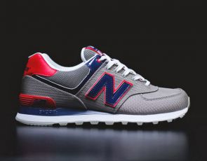 New Balance w redakcji Trendz.pl