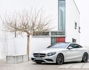 Nowe AMG