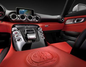 AMG GT