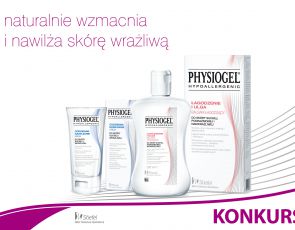 Zadbaj o swoją wrażliwą skórę !