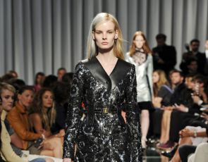 Louis Vuitton – Resort 2015
