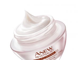 Kompleksowa pielęgnacja z AVON
