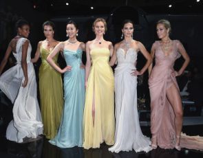 Moda w Cannes