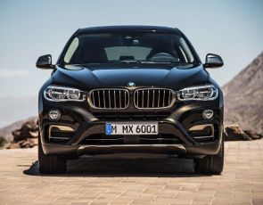 X6 nowa generacja