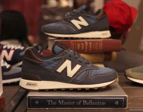 New Balance nowa kolekcja
