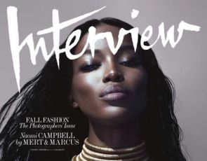 Interview z gwiazdami