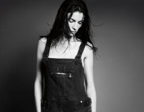 Kolekcja denim Liberty Ross
