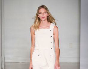 Jill Stuart kolekcja wiosna lato 2015