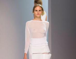 Porsche Design kolekcja wiosna lato 2015