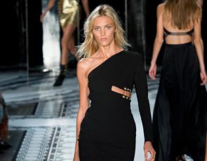 Versus Versace kolekcja wiosna lato 2015