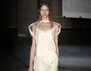 MM6 Maison Martin Margiela kolekcja wiosna lato 2015