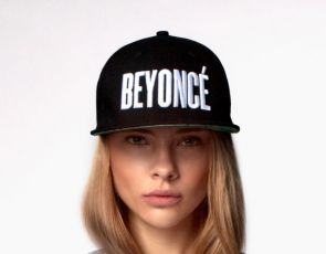 Trend na Beyoncé