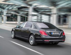 Maybach