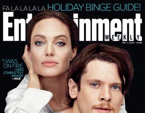 Reżyser Angelina Jolie