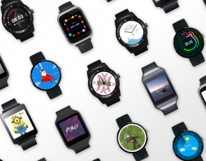 Trendy gadżety: spersonalizowany smartwatch