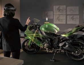 HoloLens – rewolucyjny gadżet