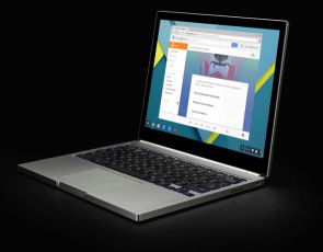 Pixel Chromebook