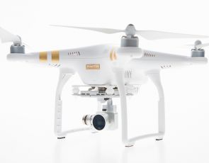 Modny dron