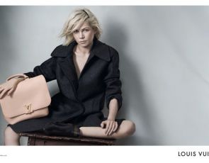 Louis Vuitton nowa kampania