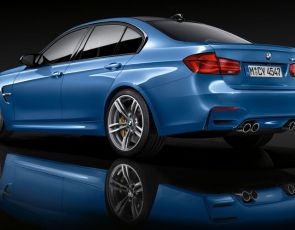 BMW M3