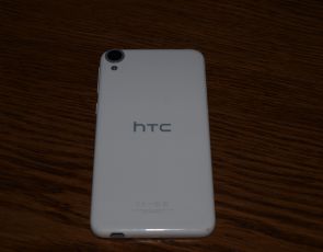 HTC Desire 820