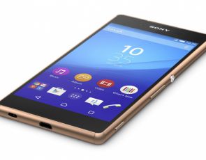 Sony Xperia Z3+