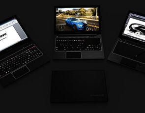 Innowacyjna klawiatura Lenovo