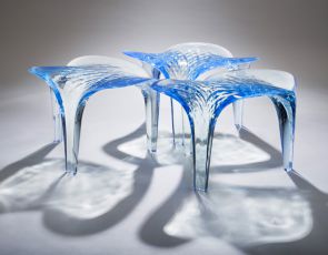 Design trendy: innowacyjne meble