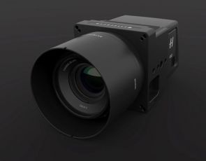 Aparat A5D średni format do zdjęć lotniczych