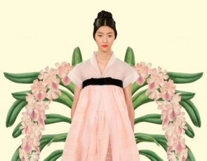 Botaniczny trend