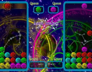 Astral Breakers