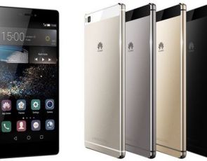 Huawei P8