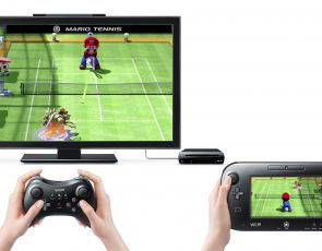Mario Tennis: Ultra Smash
