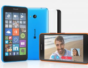 Microsoft Lumia 640