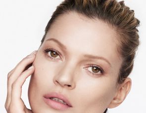 Kate Moss twarzą Decorté